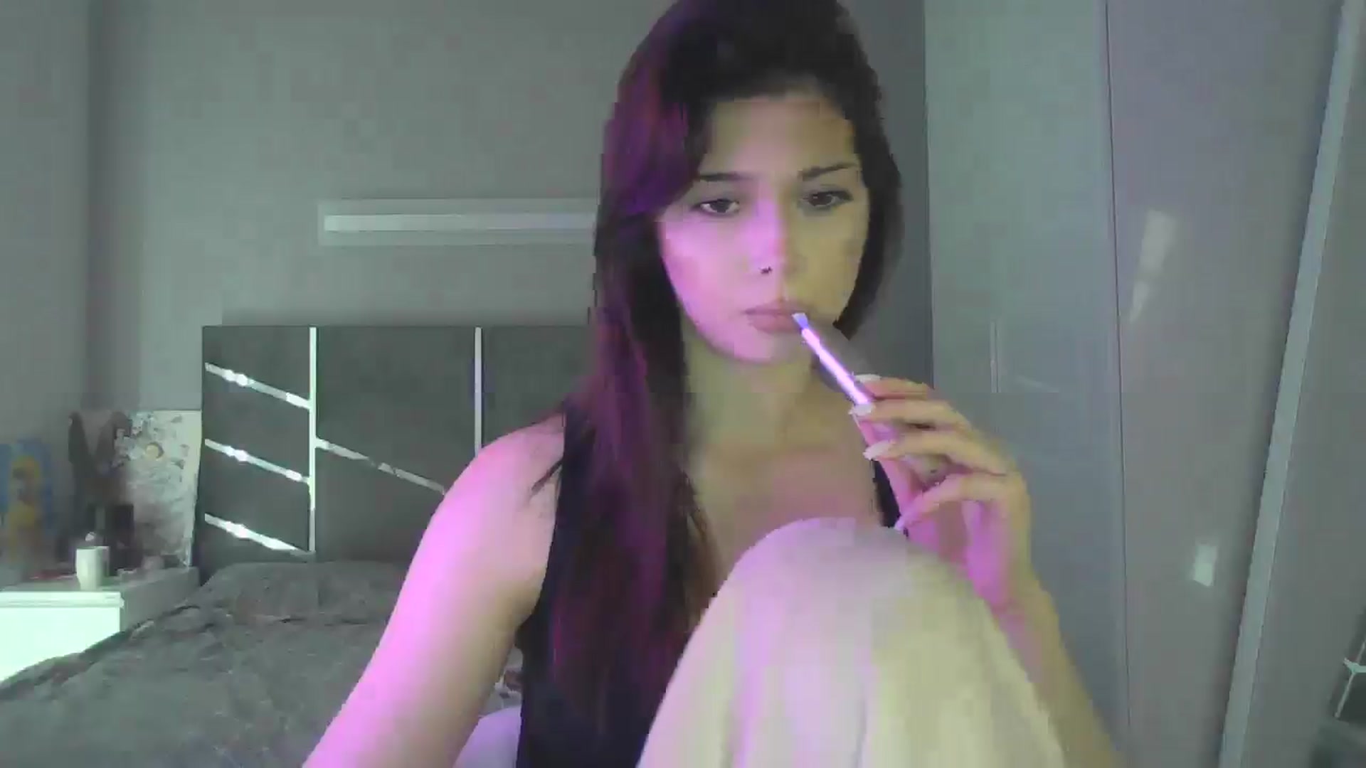 Gallery image thumbnail from AnitaHarper's myfreecams stream on, 05/20/2025, 09:11 image 19 of 20