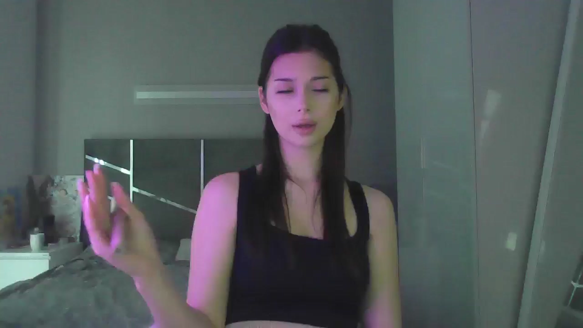Gallery image thumbnail from AnitaHarper's myfreecams stream on, 05/20/2025, 11:10 image 20 of 20