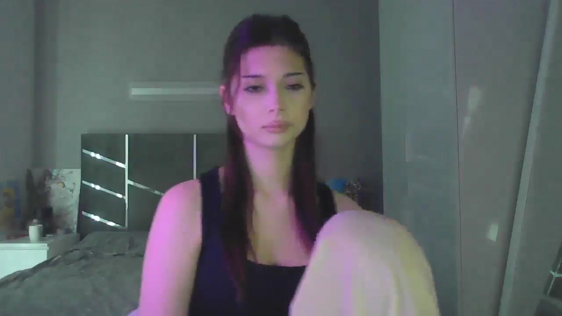 Gallery image thumbnail from AnitaHarper's myfreecams stream on, 05/20/2025, 11:10 image 5 of 20