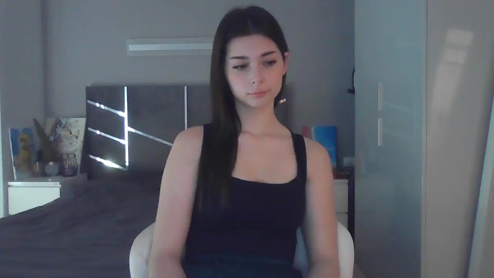 Gallery image thumbnail from AnitaHarper's myfreecams stream on, 06/24/2025, 08:47 image 19 of 20