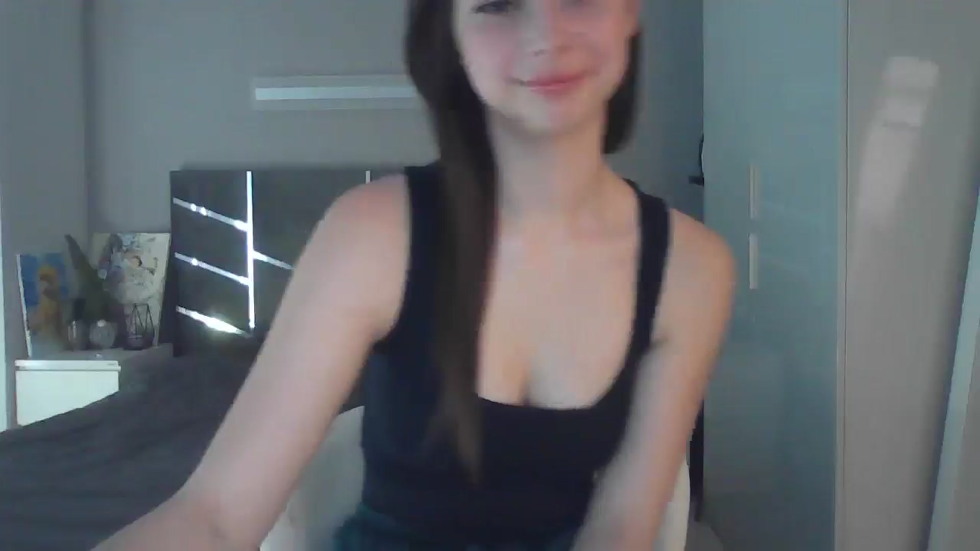 Gallery image thumbnail from AnitaHarper's myfreecams stream on, 06/24/2025, 08:47 image 13 of 20