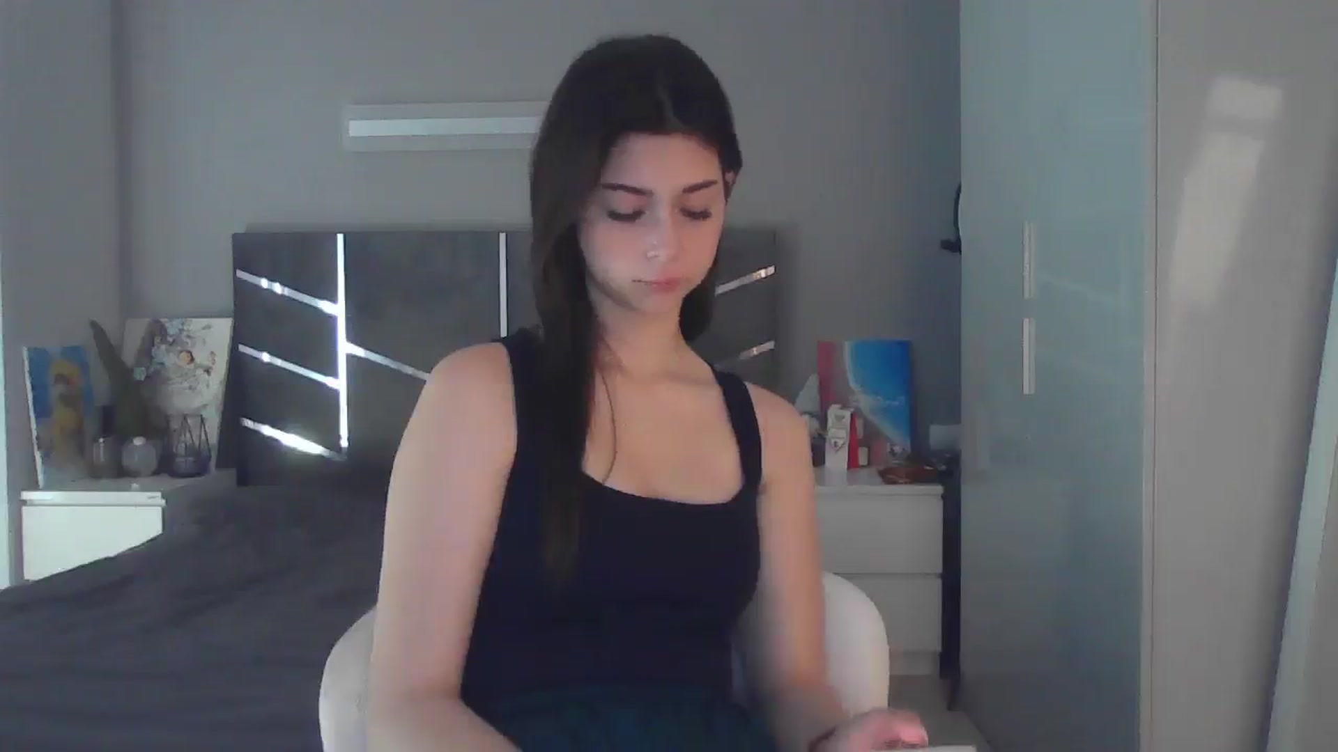 Gallery image thumbnail from AnitaHarper's myfreecams stream on, 06/24/2025, 08:47 image 9 of 20