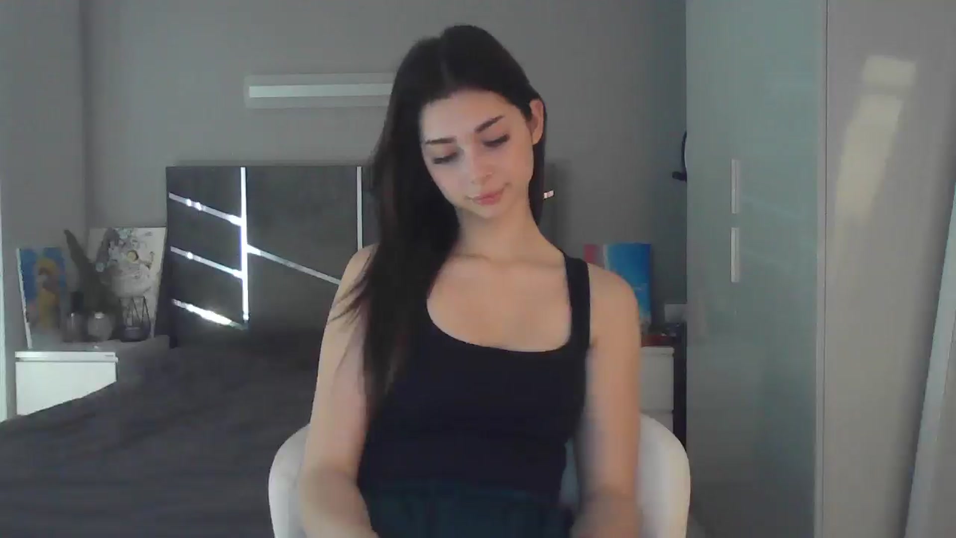 Gallery image thumbnail from AnitaHarper's myfreecams stream on, 06/24/2025, 08:47 image 7 of 20