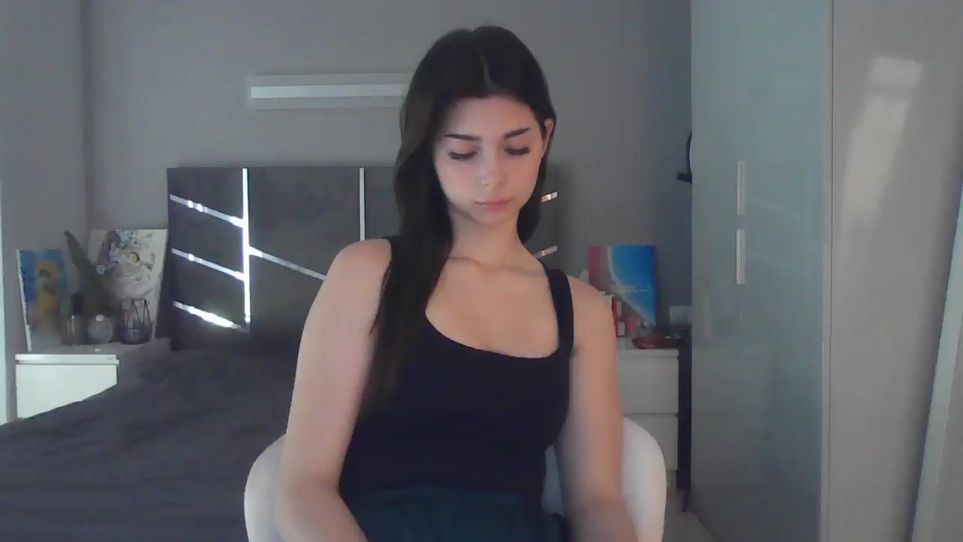 Gallery image thumbnail from AnitaHarper's myfreecams stream on, 06/24/2025, 08:47 image 8 of 20