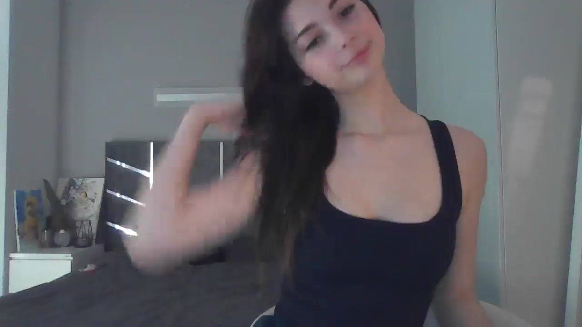 Gallery image thumbnail from AnitaHarper's myfreecams stream on, 06/24/2025, 09:23 image 9 of 20