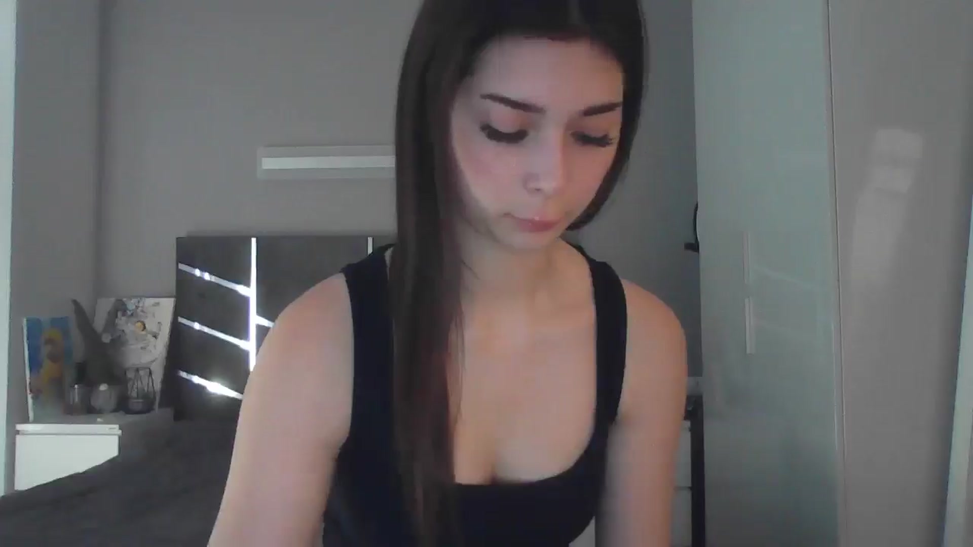 Gallery image thumbnail from AnitaHarper's myfreecams stream on, 06/24/2025, 09:23 image 4 of 20