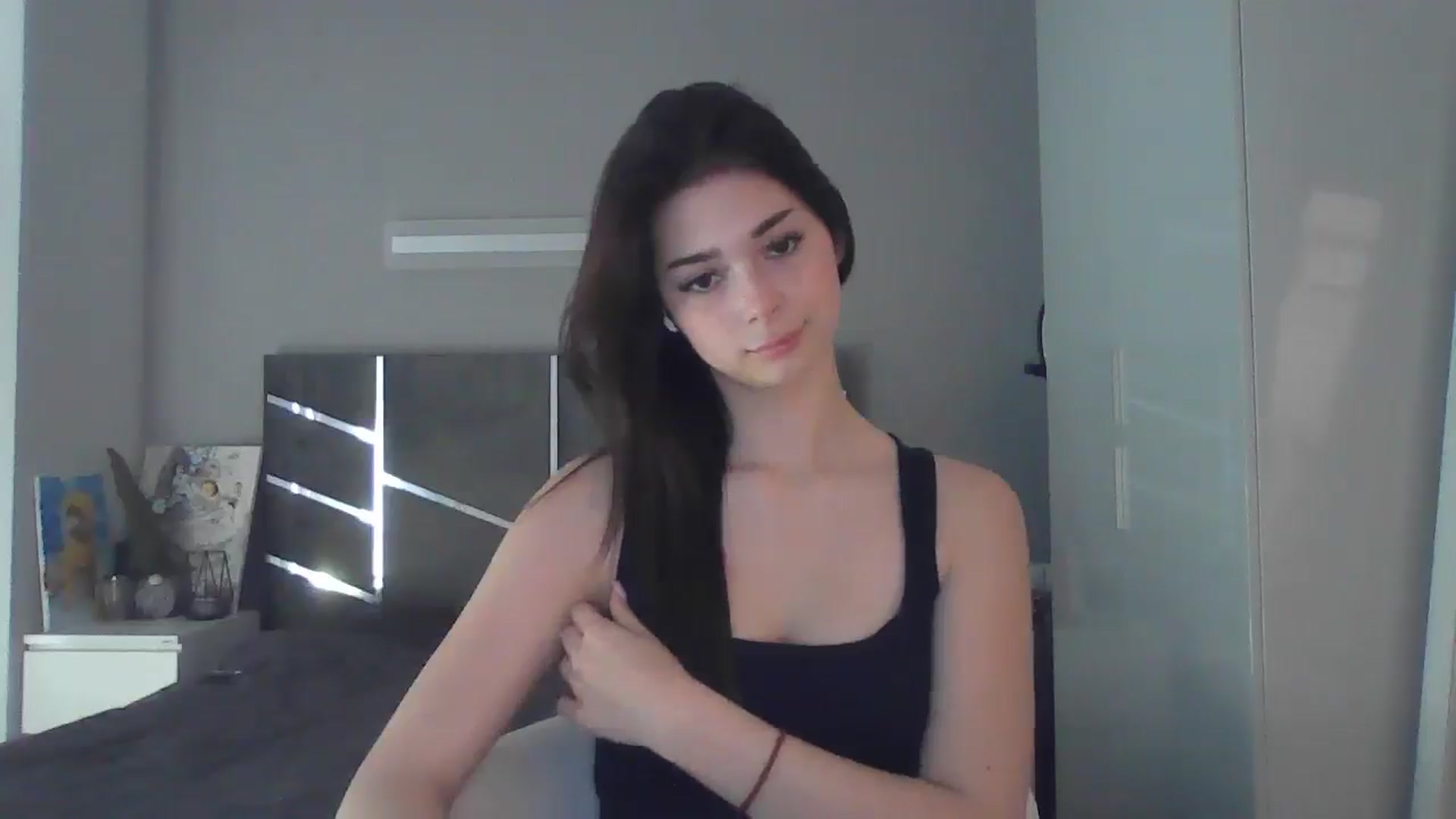 Gallery image thumbnail from AnitaHarper's myfreecams stream on, 06/24/2025, 09:23 image 10 of 20