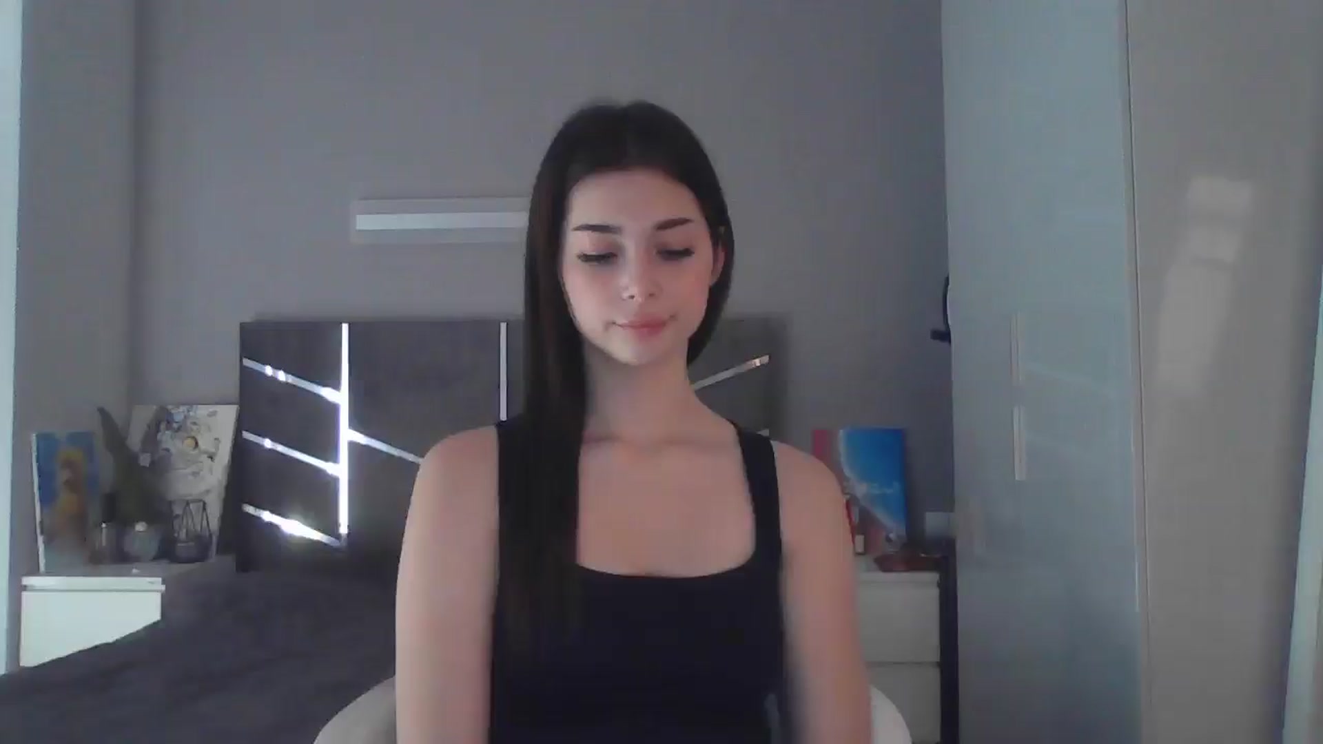 Gallery image thumbnail from AnitaHarper's myfreecams stream on, 06/24/2025, 09:23 image 1 of 20