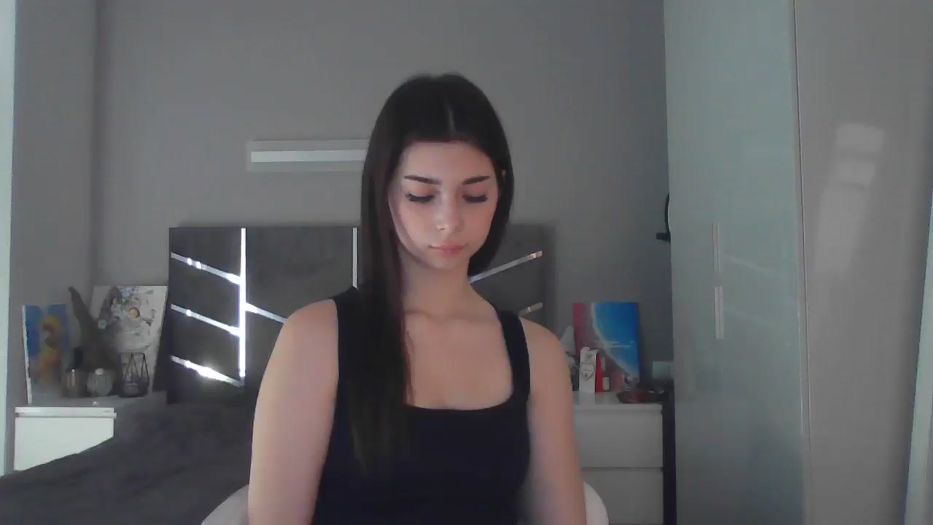 Gallery image thumbnail from AnitaHarper's myfreecams stream on, 06/24/2025, 09:23 image 5 of 20