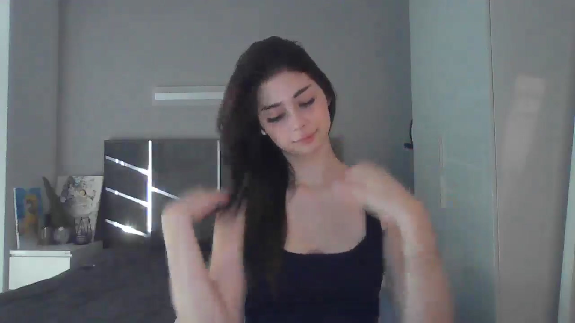 Gallery image thumbnail from AnitaHarper's myfreecams stream on, 06/24/2025, 09:23 image 14 of 20
