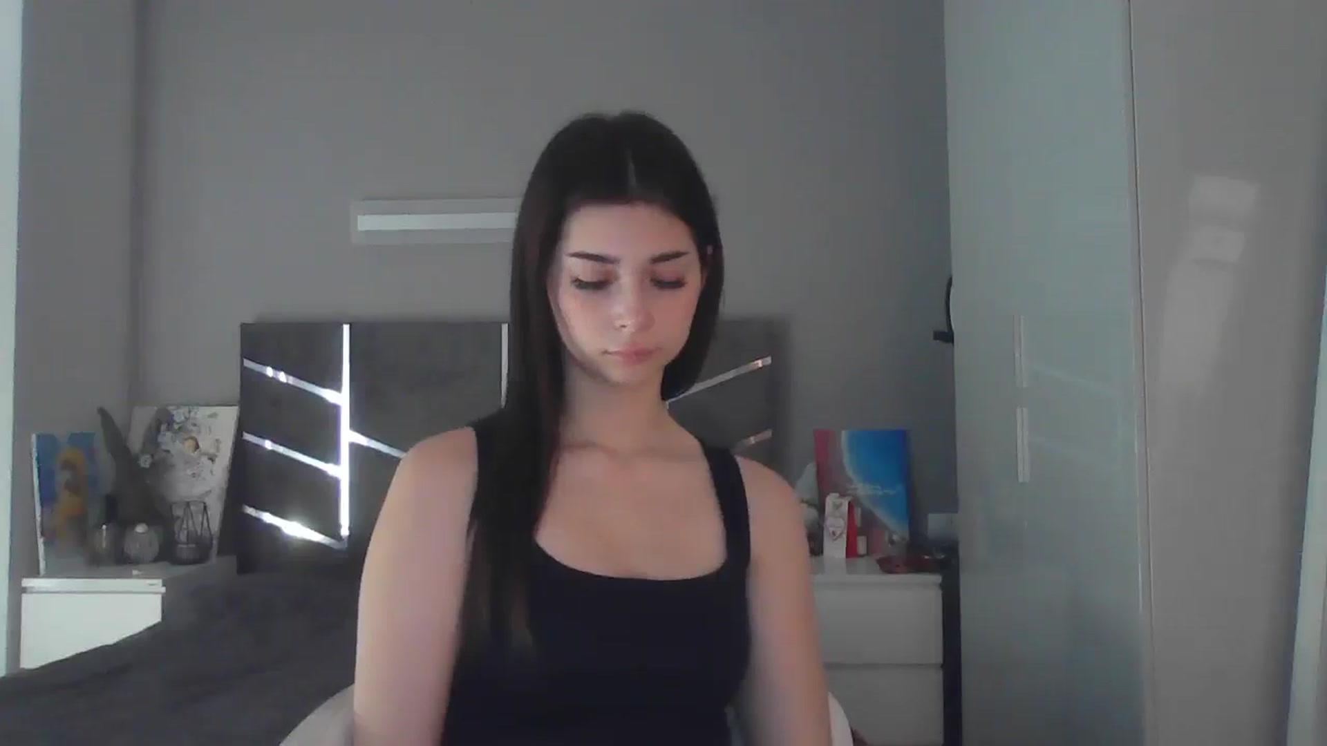 Gallery image thumbnail from AnitaHarper's myfreecams stream on, 06/24/2025, 09:23 image 6 of 20