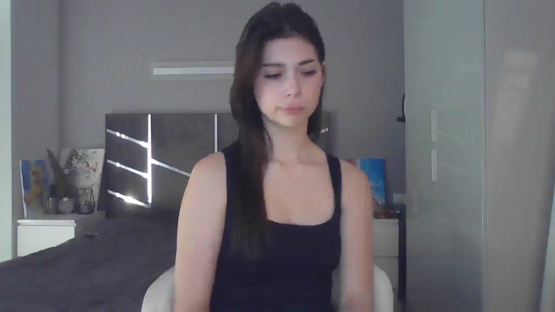 Gallery image thumbnail from AnitaHarper's myfreecams stream on, 06/24/2025, 10:08 image 8 of 20
