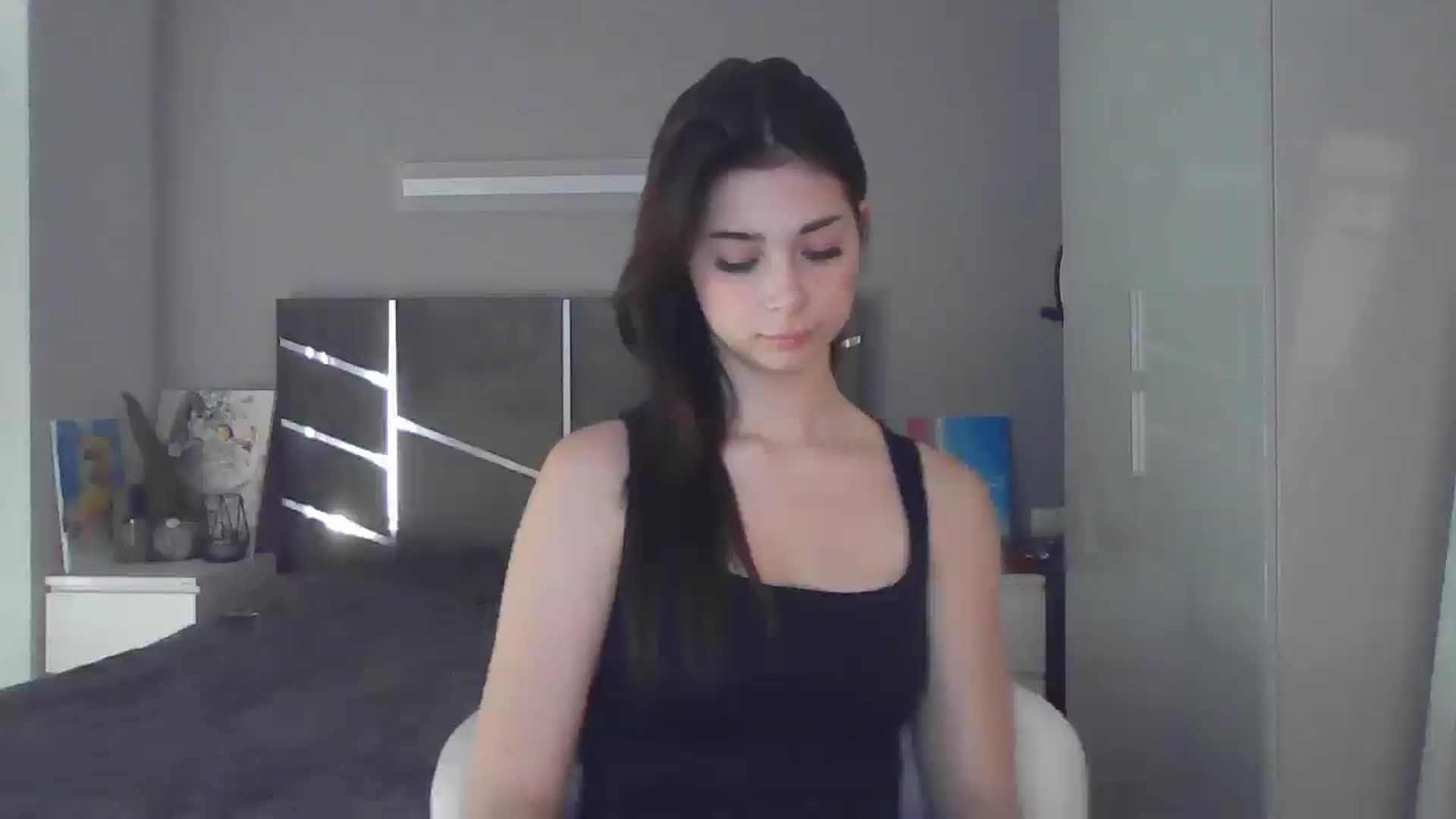 Gallery image thumbnail from AnitaHarper's myfreecams stream on, 06/24/2025, 10:08 image 3 of 20