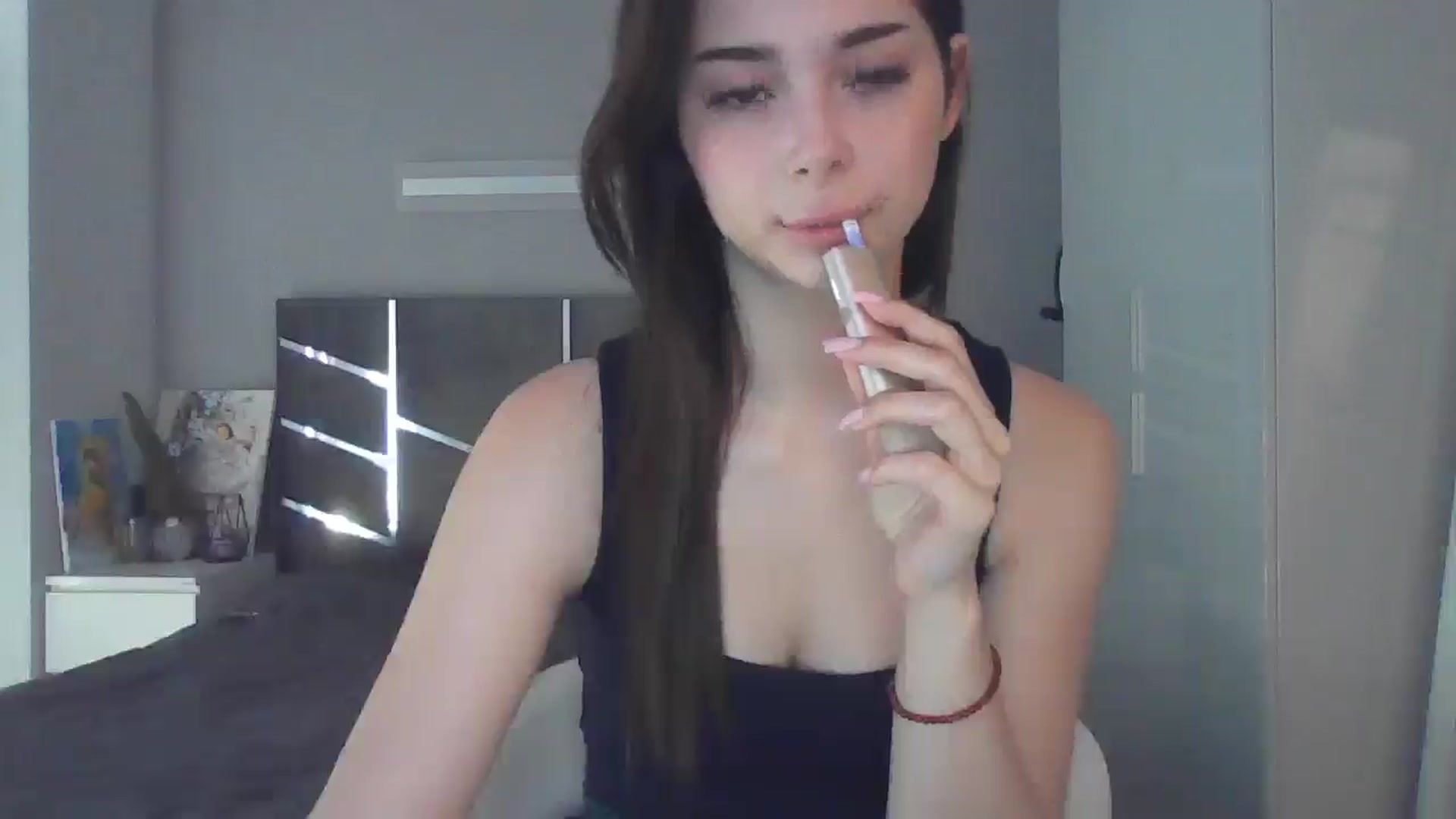 Gallery image thumbnail from AnitaHarper's myfreecams stream on, 06/24/2025, 10:08 image 7 of 20