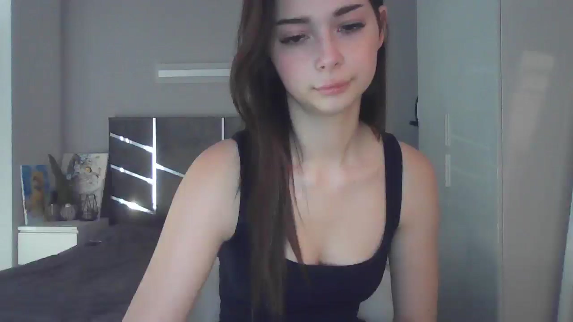 Gallery image thumbnail from AnitaHarper's myfreecams stream on, 06/24/2025, 10:08 image 11 of 20