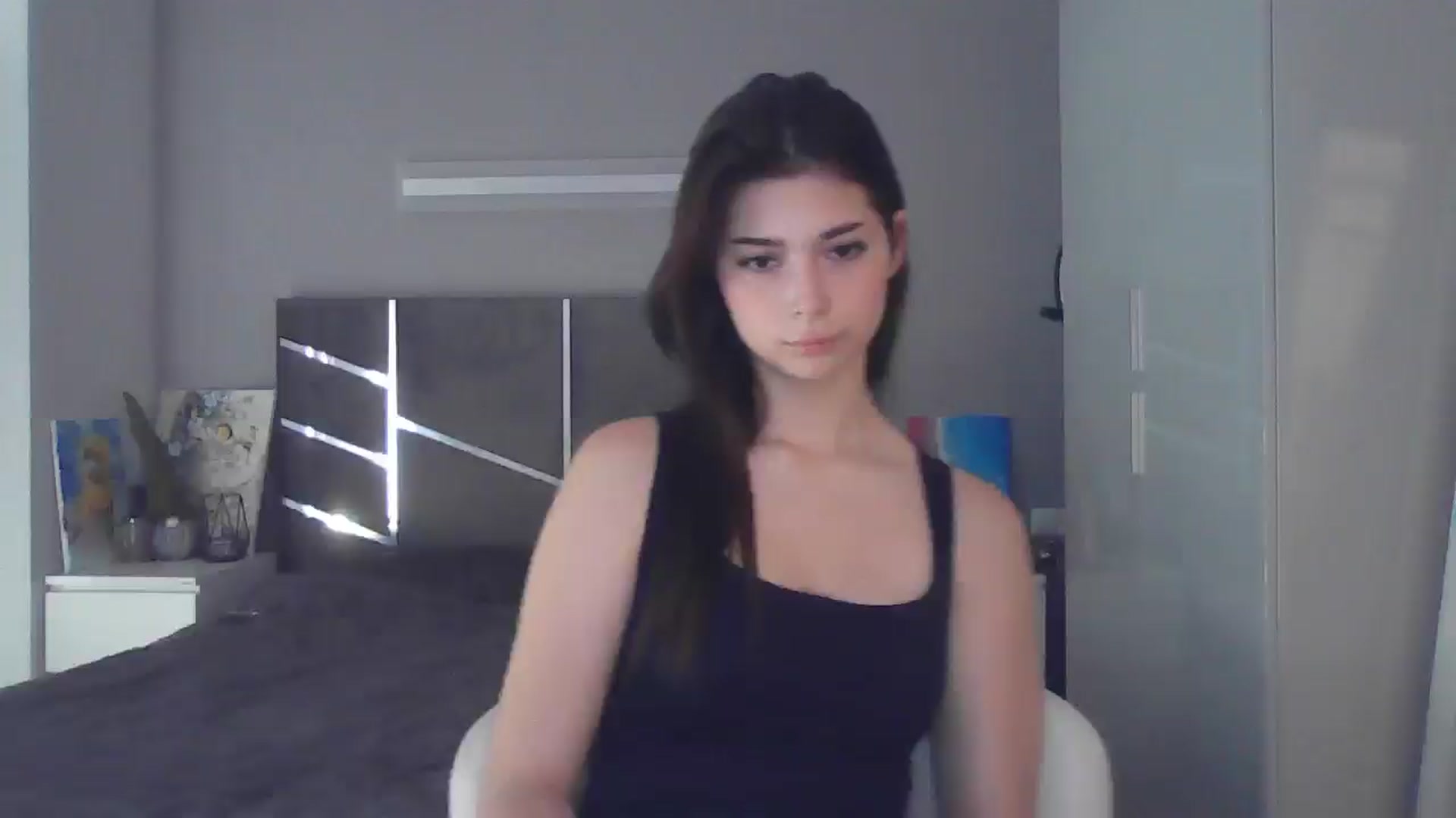 Gallery image thumbnail from AnitaHarper's myfreecams stream on, 06/24/2025, 10:08 image 2 of 20