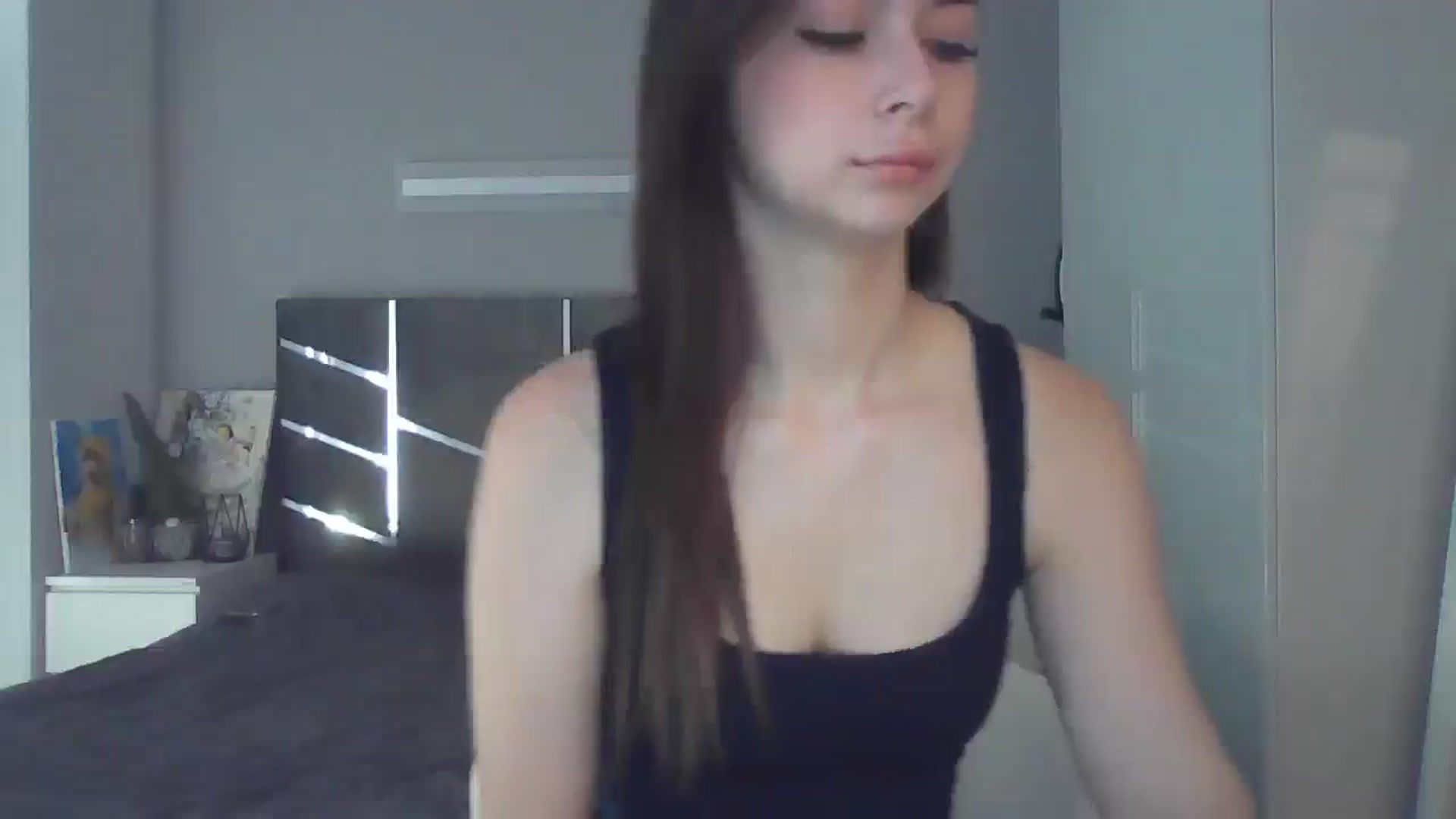 Gallery image thumbnail from AnitaHarper's myfreecams stream on, 06/24/2025, 10:08 image 4 of 20