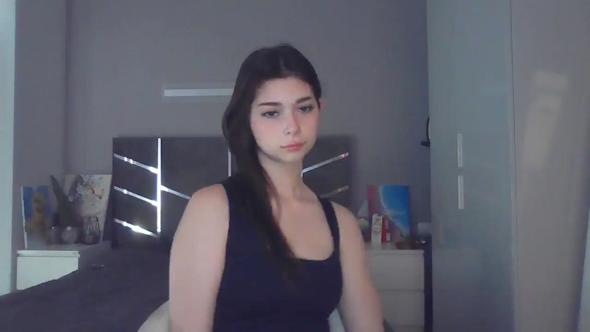 Gallery image thumbnail from AnitaHarper's myfreecams stream on, 06/24/2025, 10:46 image 3 of 20