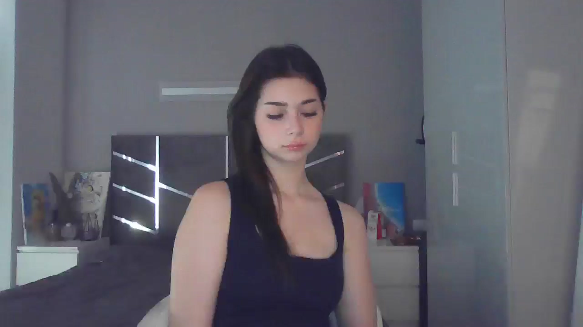 Gallery image thumbnail from AnitaHarper's myfreecams stream on, 06/24/2025, 10:46 image 2 of 20