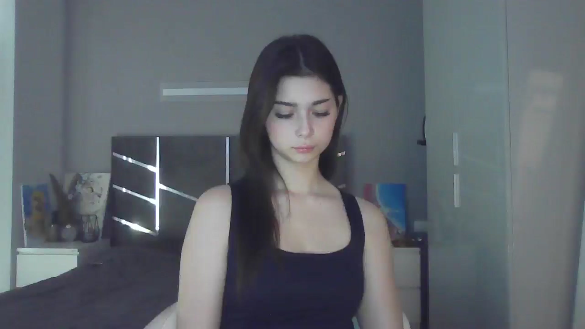 Gallery image thumbnail from AnitaHarper's myfreecams stream on, 06/24/2025, 10:46 image 5 of 20