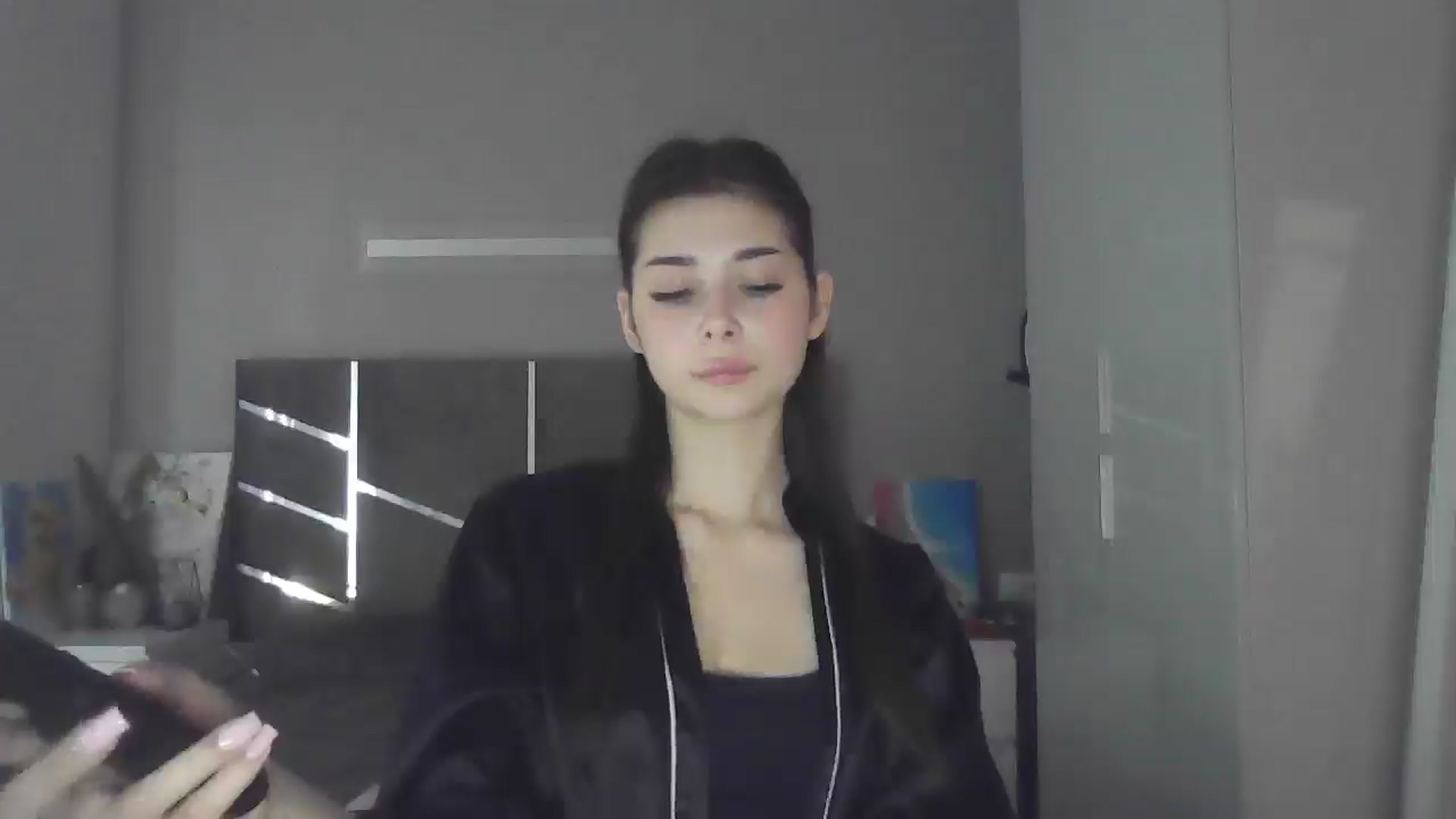 Gallery image thumbnail from AnitaHarper's myfreecams stream on, 06/24/2025, 13:11 image 19 of 20