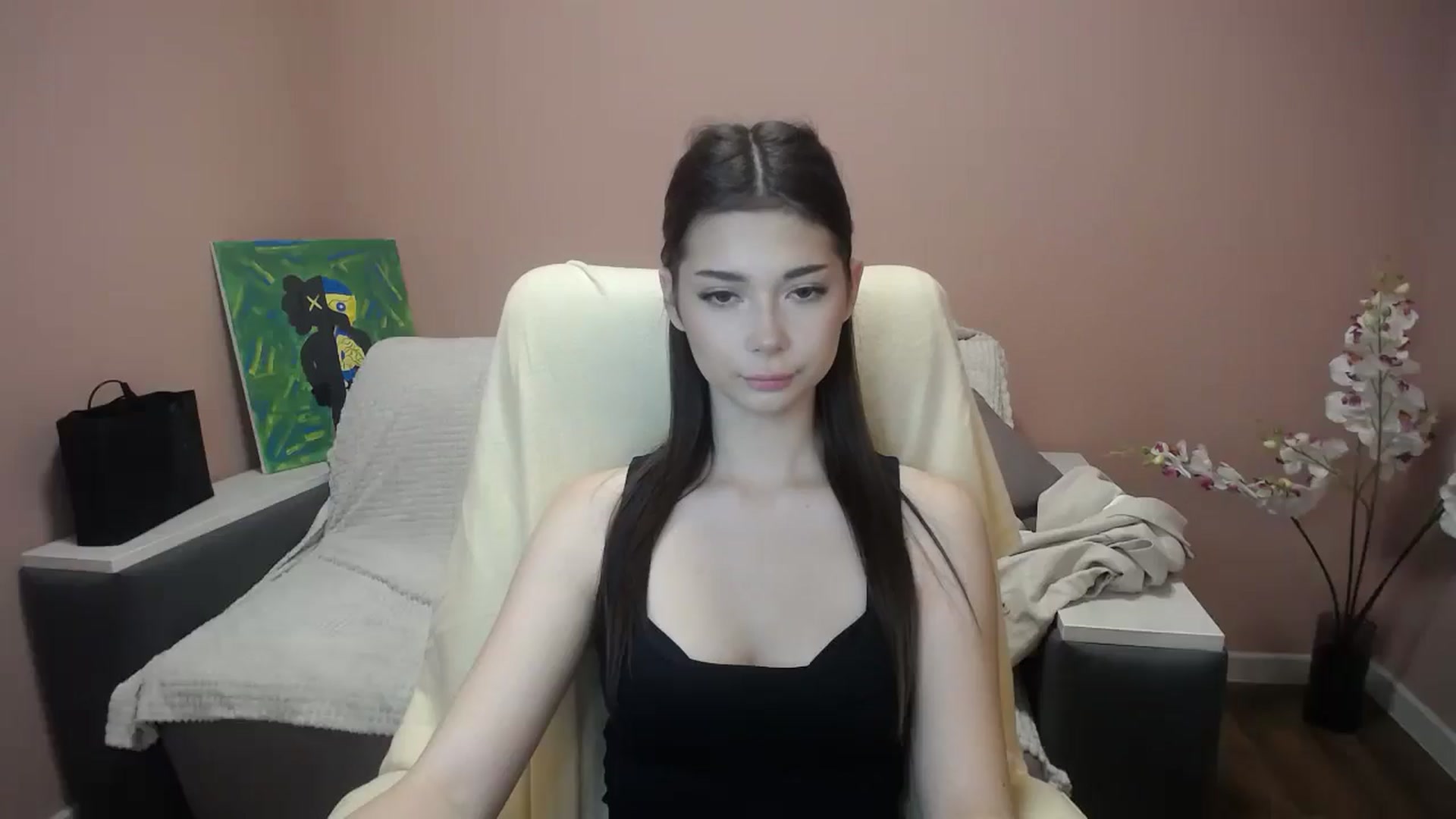 Gallery image thumbnail from AnitaHarper's myfreecams stream on, 06/25/2025, 10:58 image 13 of 20