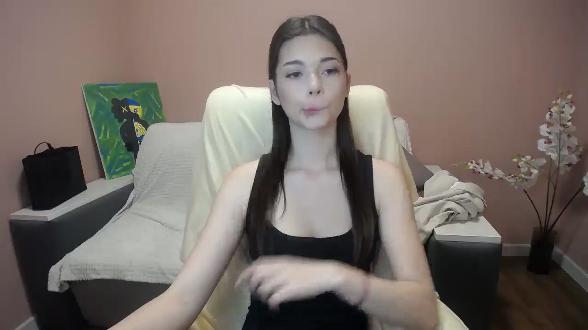 Gallery image thumbnail from AnitaHarper's myfreecams stream on, 06/25/2025, 13:33 image 17 of 20