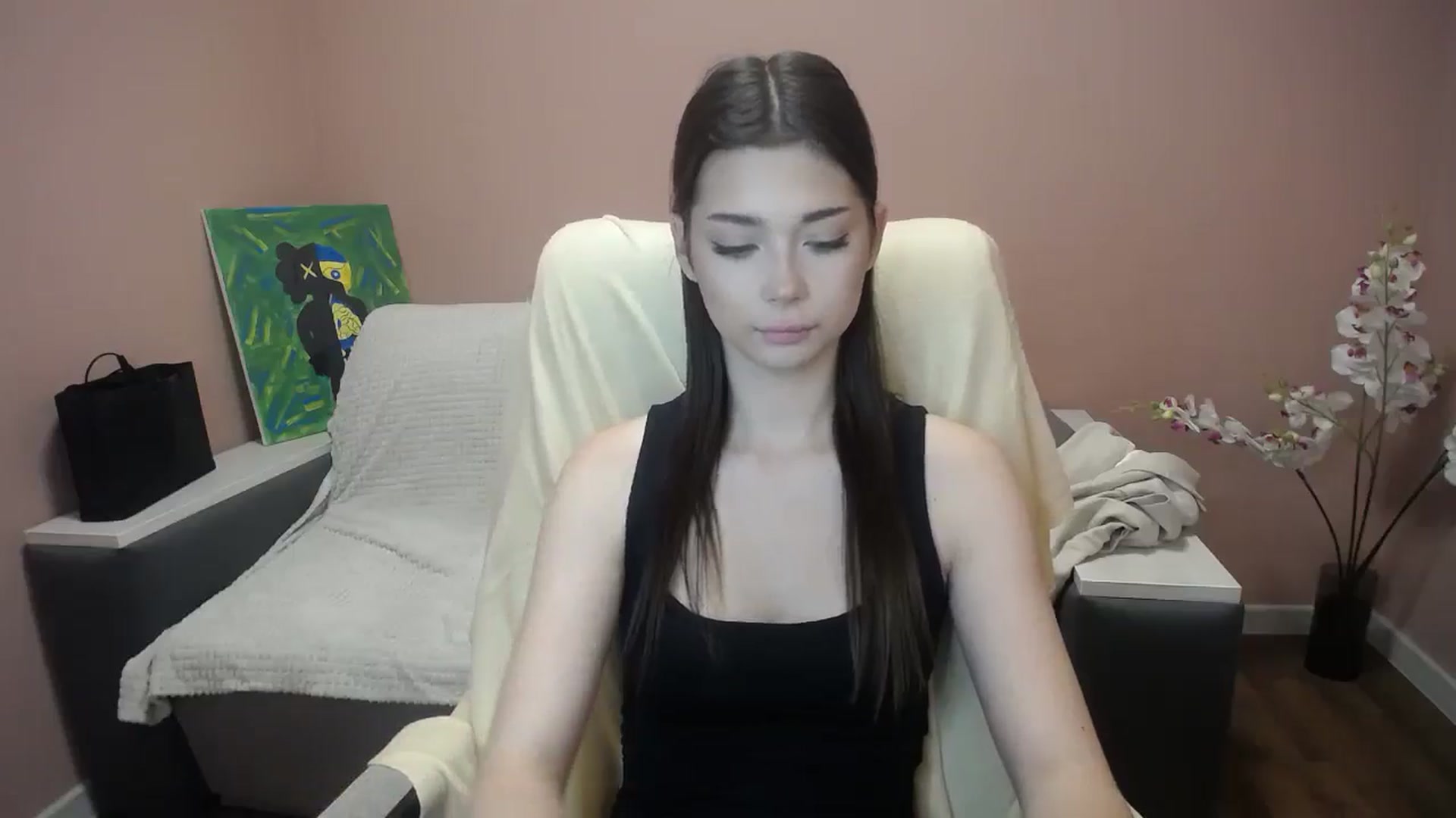 Gallery image thumbnail from AnitaHarper's myfreecams stream on, 06/25/2025, 13:33 image 19 of 20