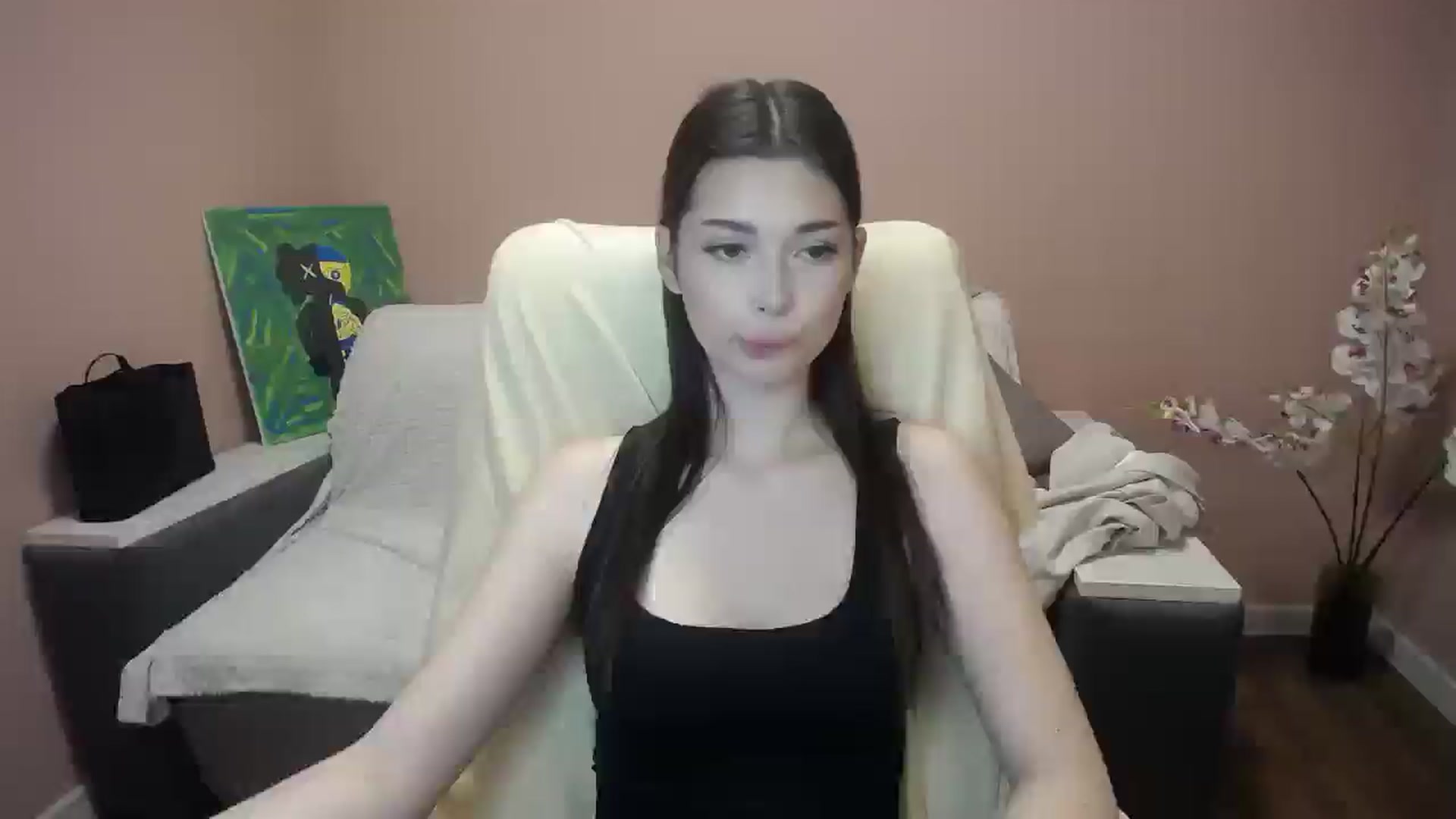 Gallery image thumbnail from AnitaHarper's myfreecams stream on, 06/25/2025, 13:33 image 4 of 20