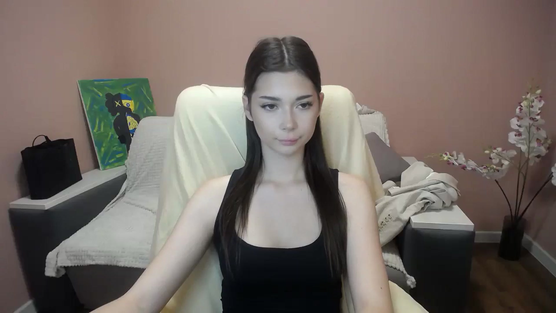 Gallery image thumbnail from AnitaHarper's myfreecams stream on, 06/25/2025, 13:33 image 14 of 20
