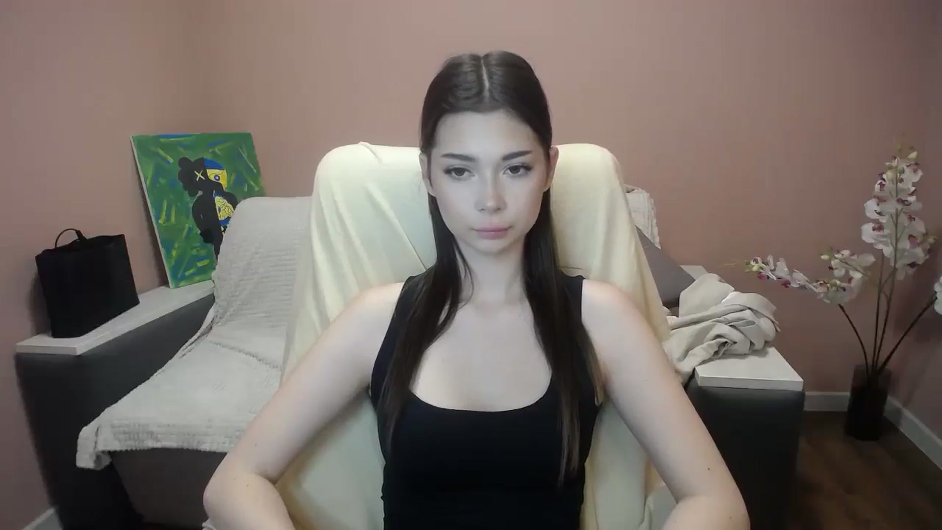 Gallery image thumbnail from AnitaHarper's myfreecams stream on, 06/25/2025, 13:33 image 5 of 20