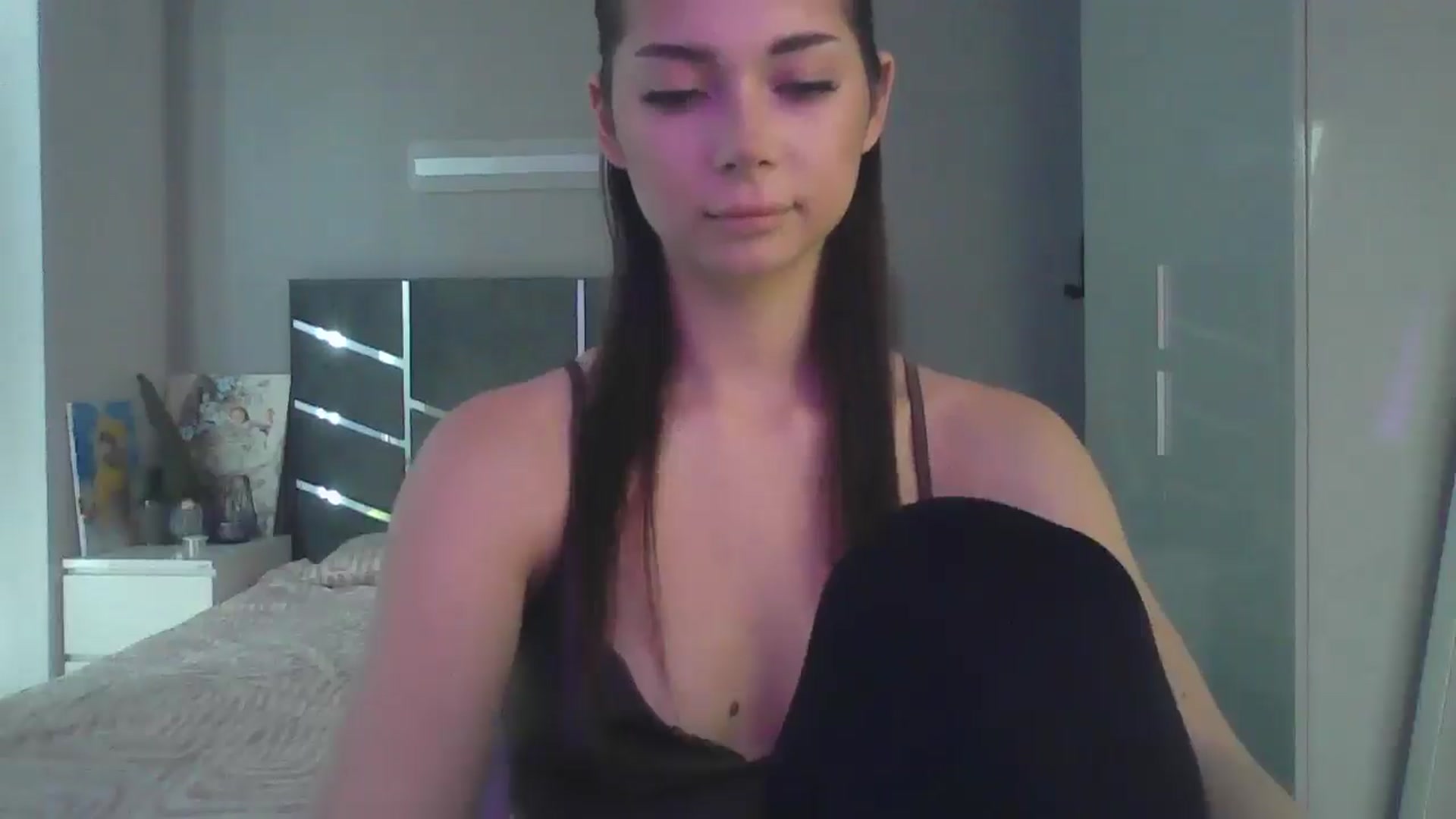 Gallery image thumbnail from AnitaHarper's myfreecams stream on, 06/27/2025, 08:40 image 14 of 20