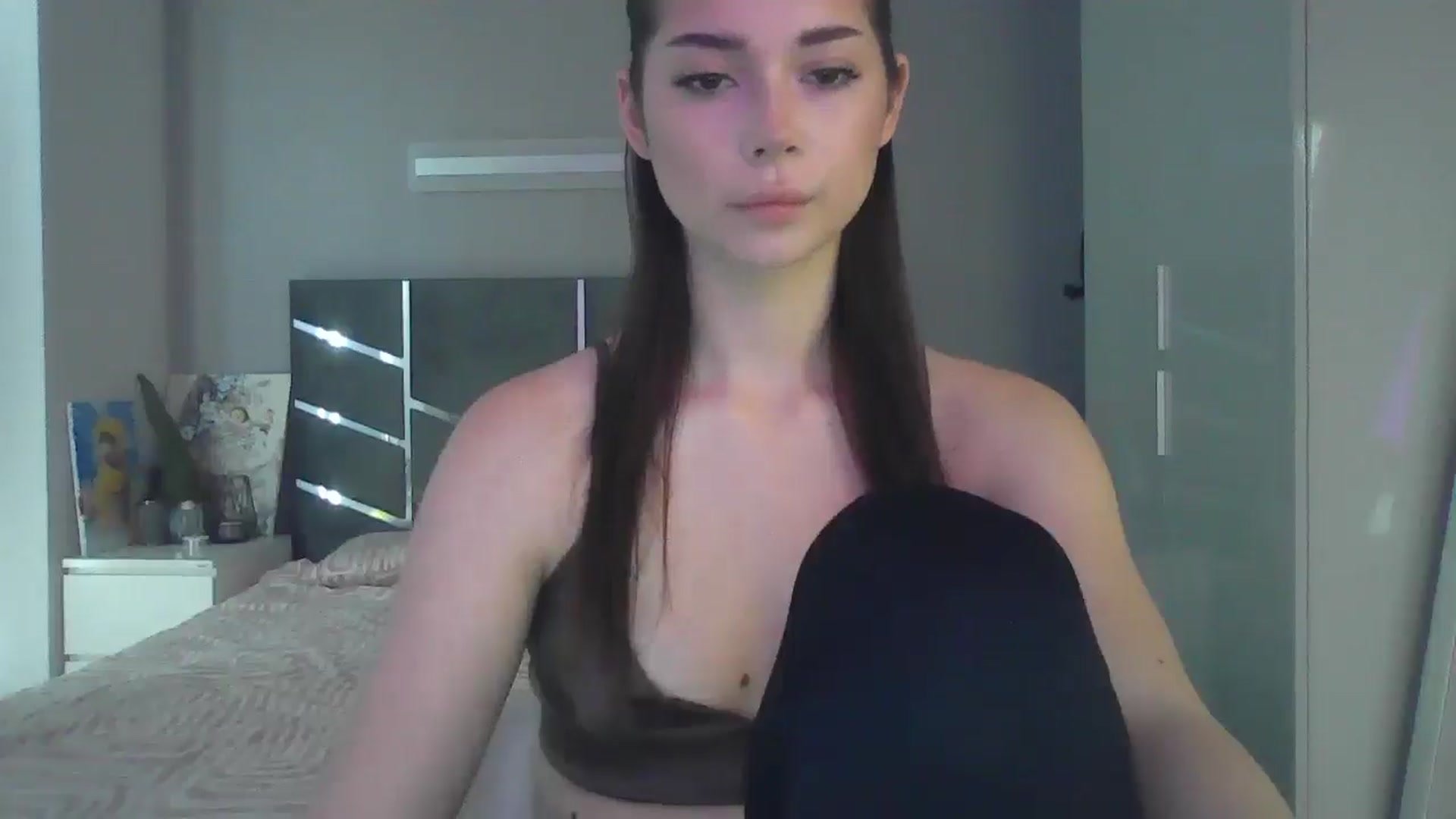 Gallery image thumbnail from AnitaHarper's myfreecams stream on, 06/27/2025, 08:40 image 11 of 20