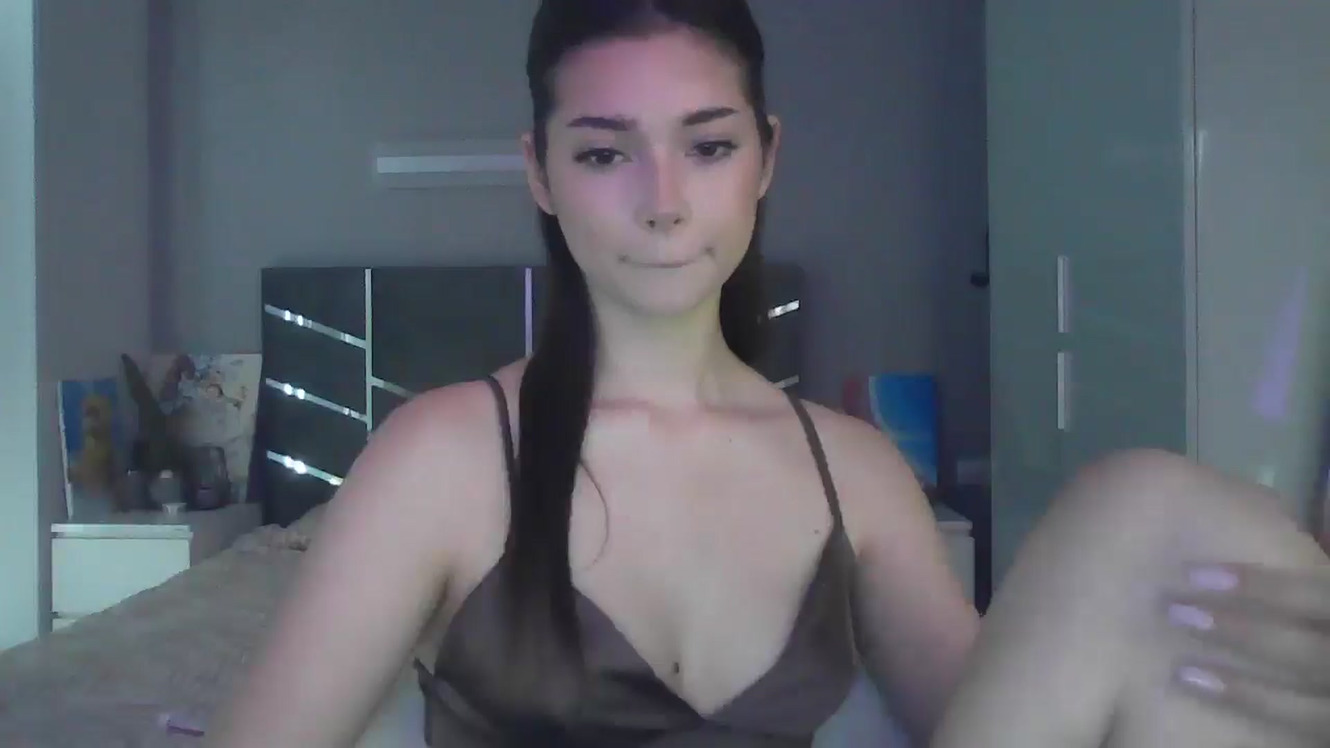 Gallery image thumbnail from AnitaHarper's myfreecams stream on, 06/27/2025, 09:50 image 6 of 20