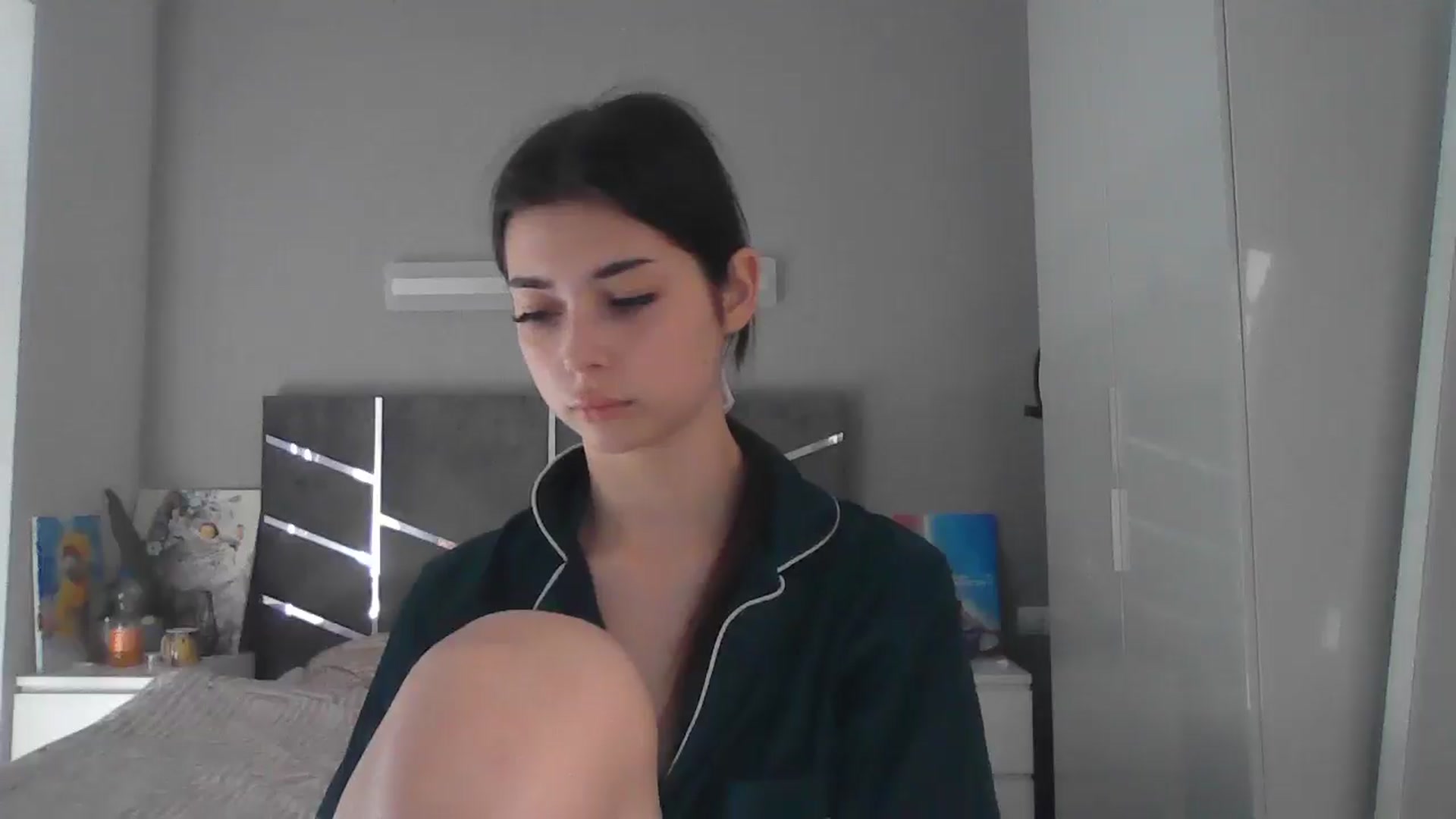 Gallery image thumbnail from AnitaHarper's myfreecams stream on, 07/01/2025, 09:53 image 2 of 20