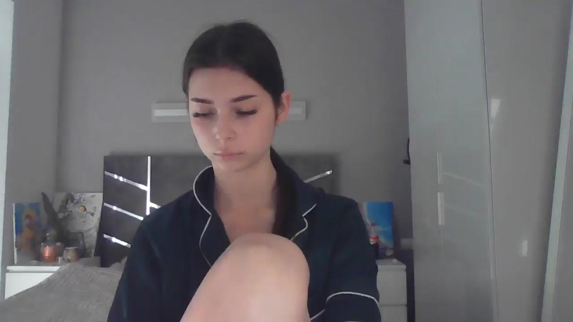 Gallery image thumbnail from AnitaHarper's myfreecams stream on, 07/01/2025, 09:53 image 12 of 20