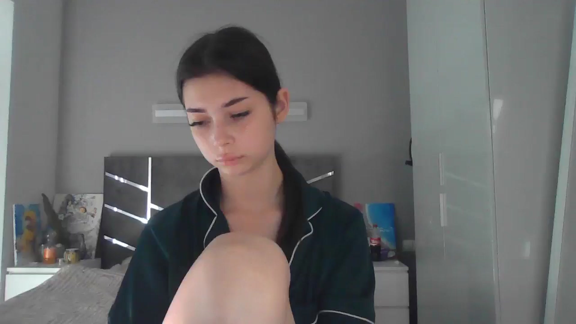 Gallery image thumbnail from AnitaHarper's myfreecams stream on, 07/01/2025, 09:53 image 13 of 20
