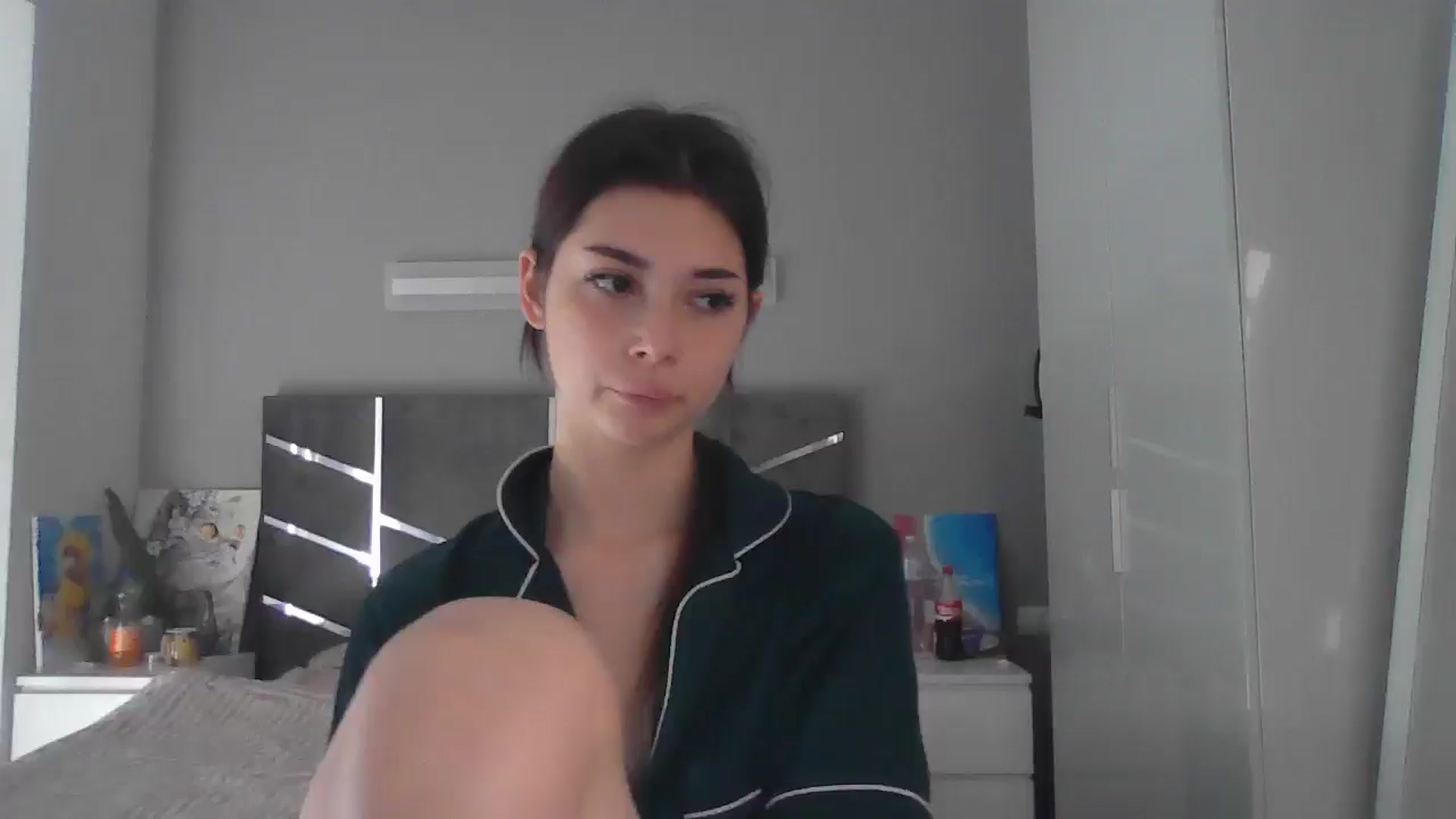 Gallery image thumbnail from AnitaHarper's myfreecams stream on, 07/01/2025, 09:53 image 1 of 20