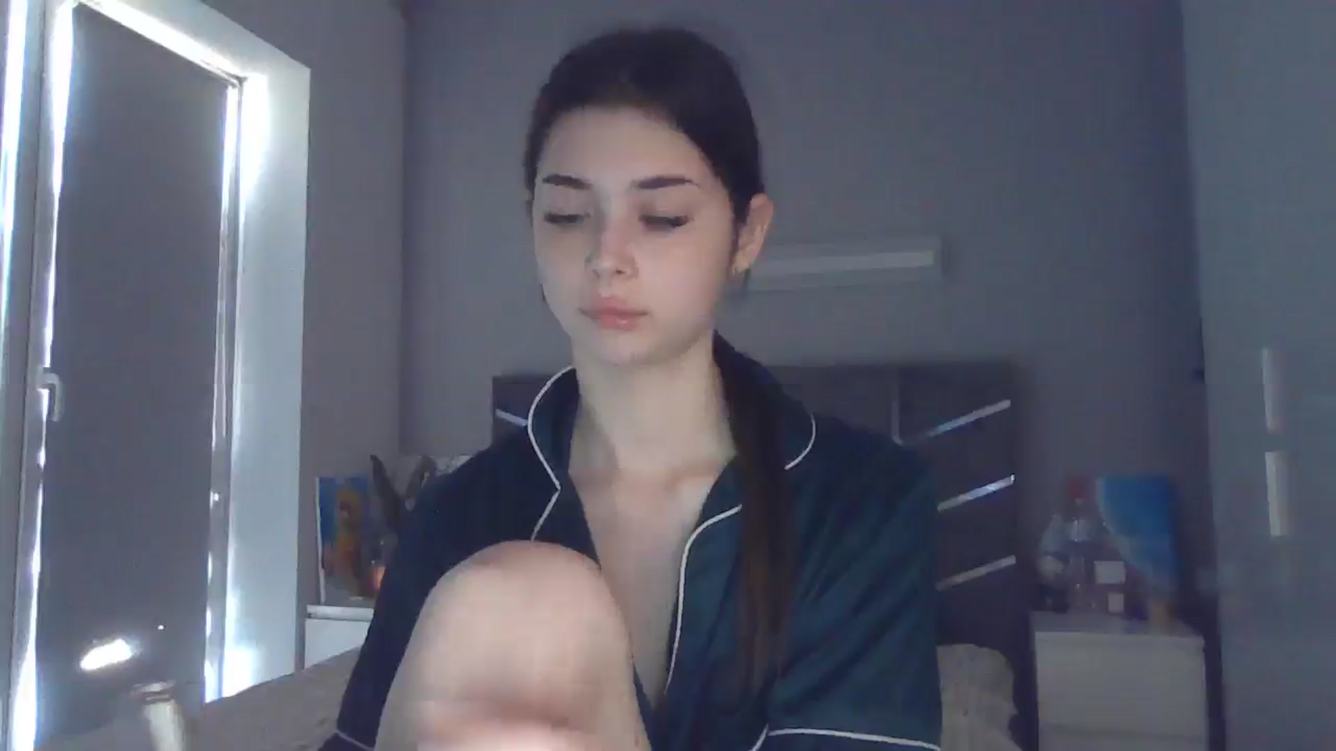 Gallery image thumbnail from AnitaHarper's myfreecams stream on, 07/01/2025, 10:56 image 11 of 20