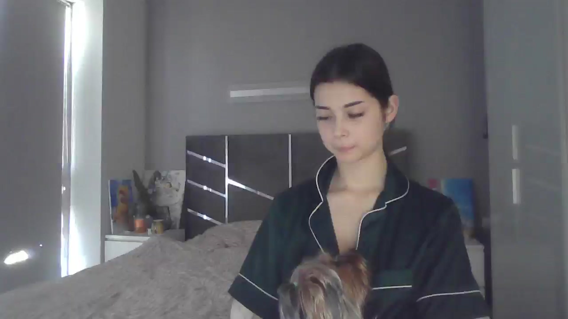 Gallery image thumbnail from AnitaHarper's myfreecams stream on, 07/01/2025, 12:57 image 5 of 20
