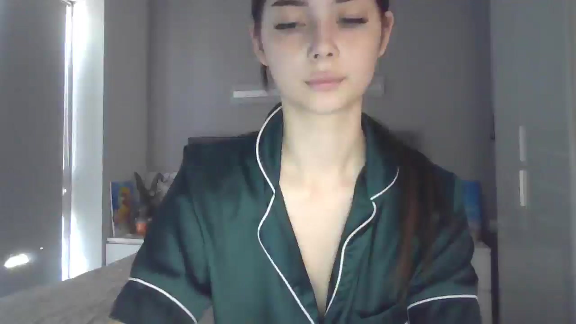 Gallery image thumbnail from AnitaHarper's myfreecams stream on, 07/01/2025, 12:57 image 9 of 20