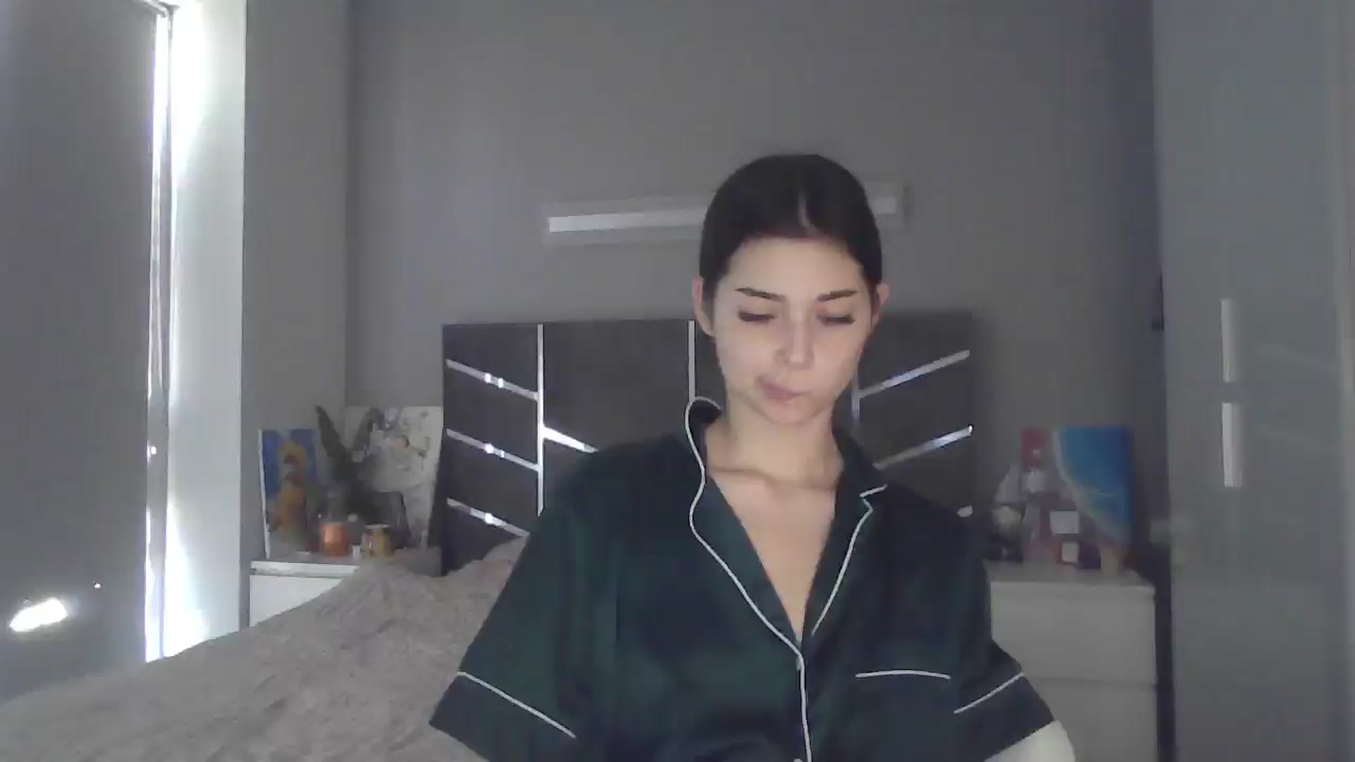Gallery image thumbnail from AnitaHarper's myfreecams stream on, 07/01/2025, 12:57 image 3 of 20