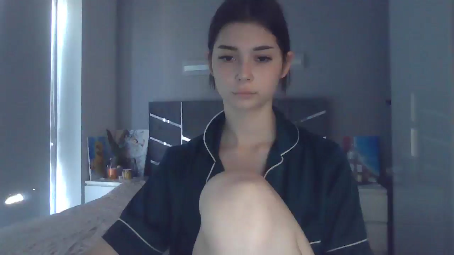 Gallery image thumbnail from AnitaHarper's myfreecams stream on, 07/01/2025, 13:13 image 12 of 20