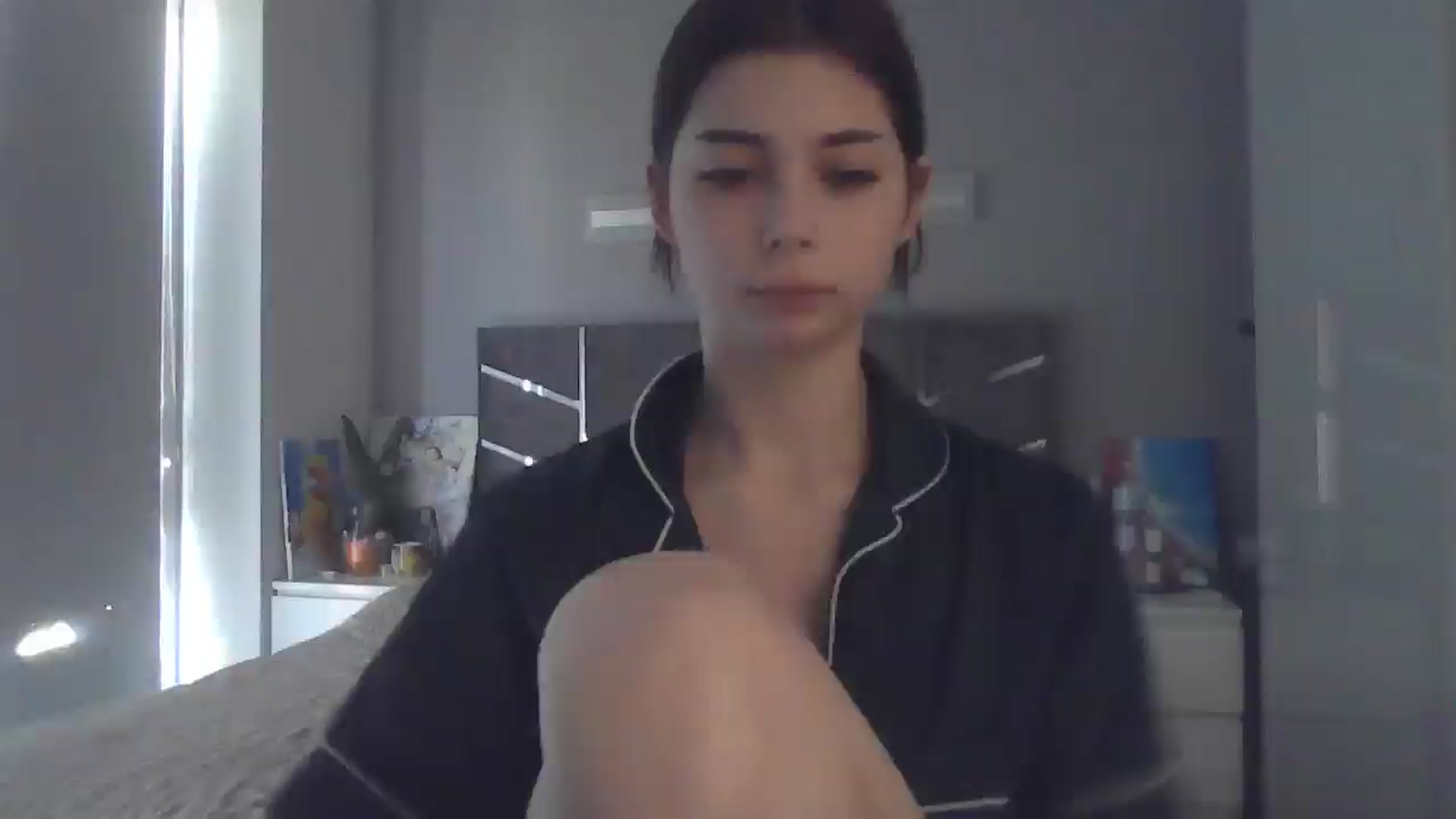 Gallery image thumbnail from AnitaHarper's myfreecams stream on, 07/01/2025, 13:13 image 1 of 20