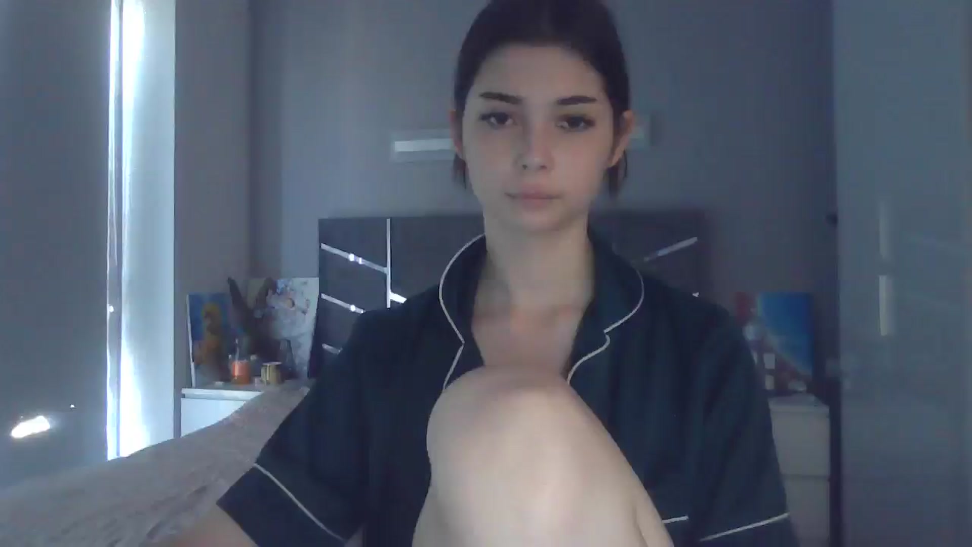 Gallery image thumbnail from AnitaHarper's myfreecams stream on, 07/01/2025, 13:13 image 11 of 20