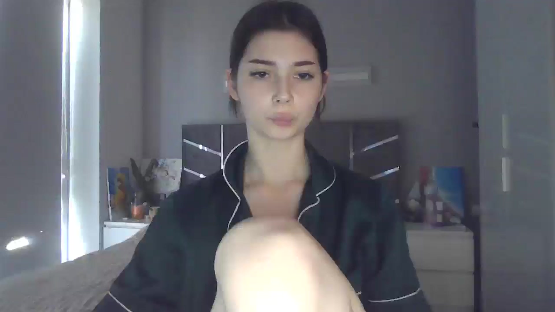 Gallery image thumbnail from AnitaHarper's myfreecams stream on, 07/01/2025, 13:13 image 4 of 20