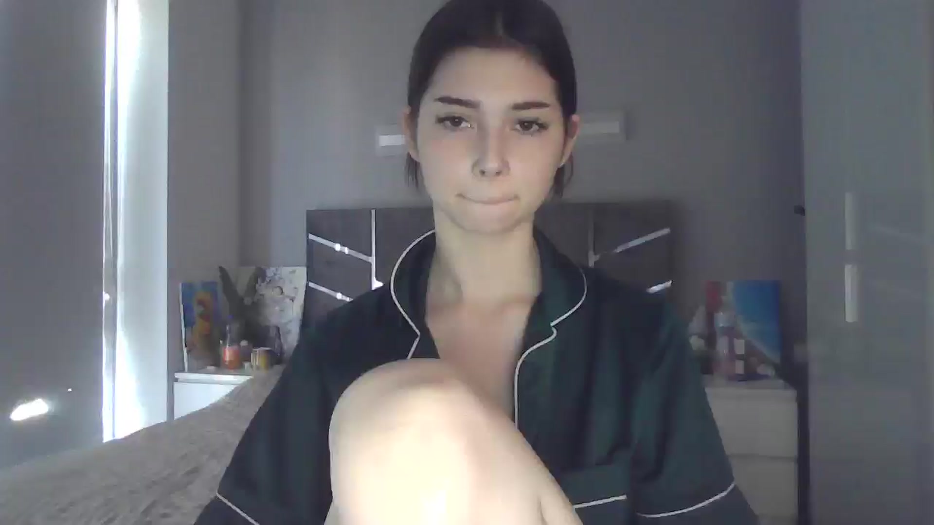 Gallery image thumbnail from AnitaHarper's myfreecams stream on, 07/01/2025, 13:13 image 3 of 20