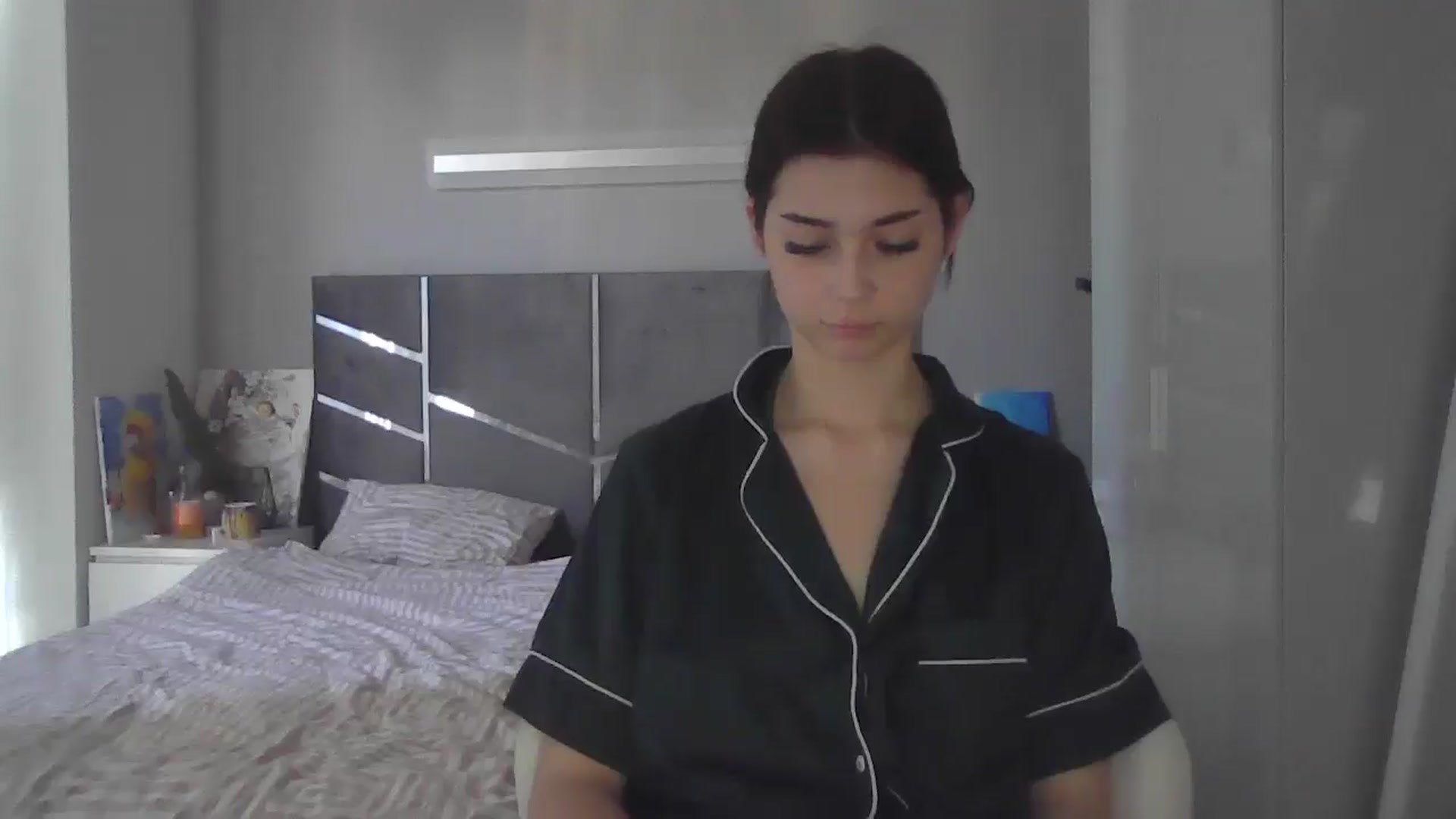 Gallery image thumbnail from AnitaHarper's myfreecams stream on, 07/01/2025, 13:31 image 11 of 20