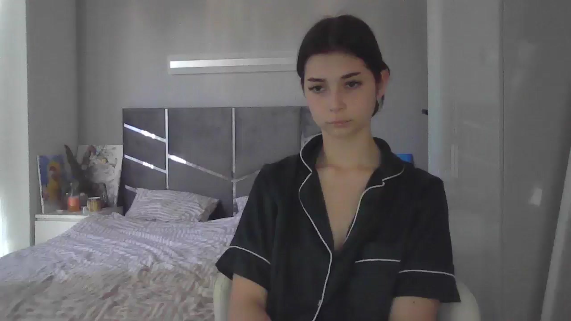 Gallery image thumbnail from AnitaHarper's myfreecams stream on, 07/01/2025, 13:31 image 6 of 20