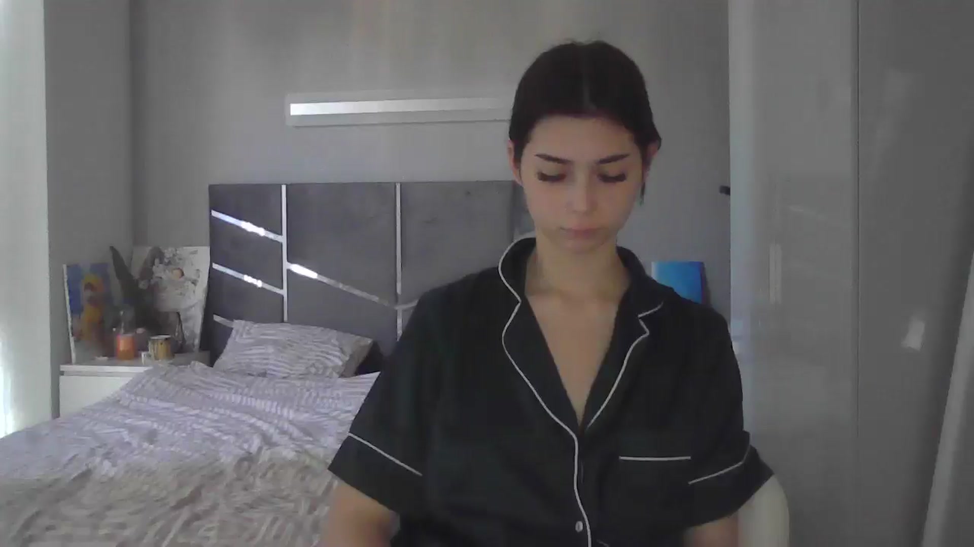 Gallery image thumbnail from AnitaHarper's myfreecams stream on, 07/01/2025, 13:31 image 14 of 20